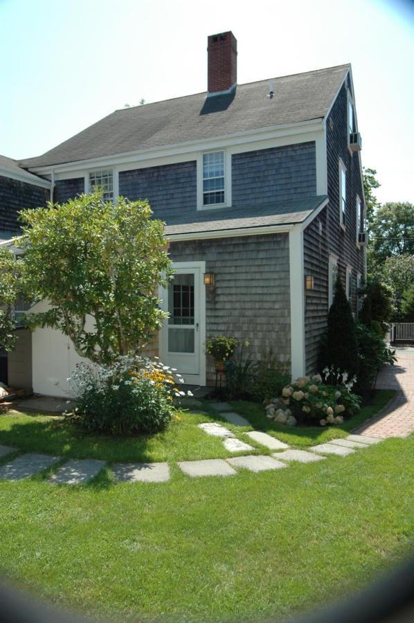 29 India House Bed & Breakfast Nantucket Exterior photo
