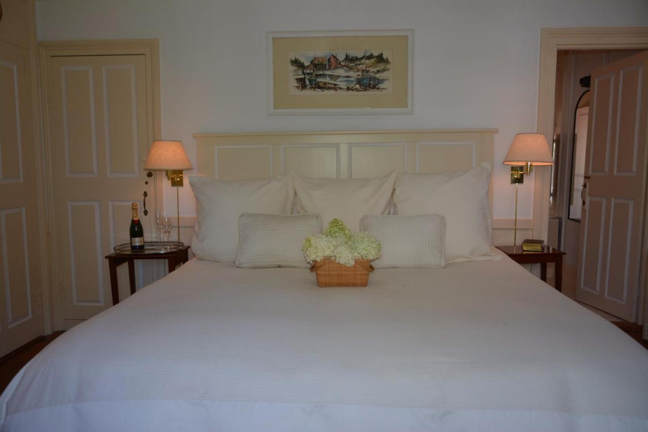 29 India House Bed & Breakfast Nantucket Exterior photo