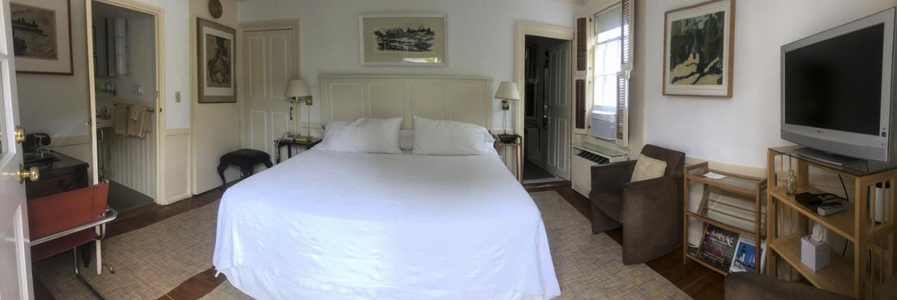 29 India House Bed & Breakfast Nantucket Exterior photo